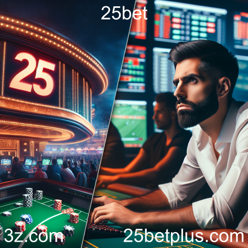 Aposte nos Melhores Esportes no 25bet: Um Guia para Iniciantes